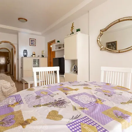 Apartament 2 Bedroom Amazing In Torrevieja