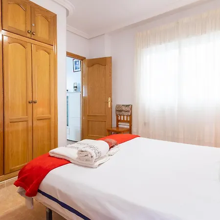 2 Bedroom Amazing In Torrevieja