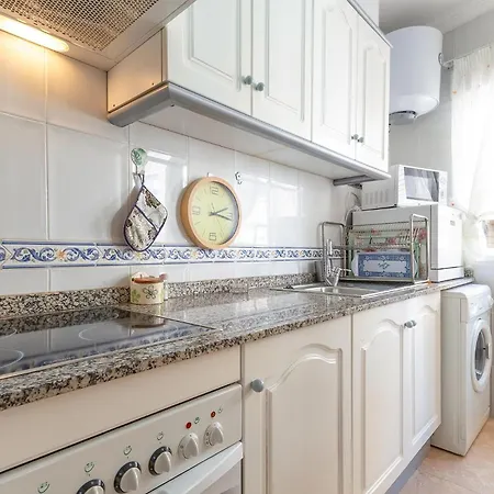 2 Bedroom Amazing In Torrevieja