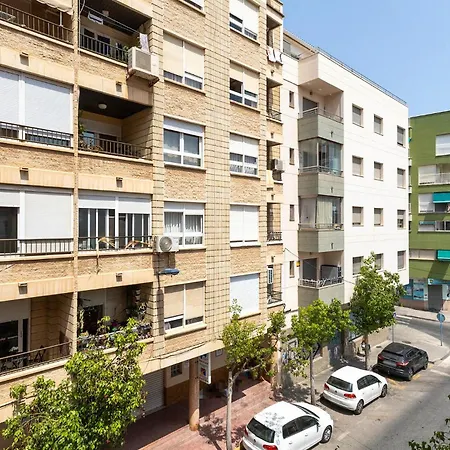 Apartament 2 Bedroom Amazing In