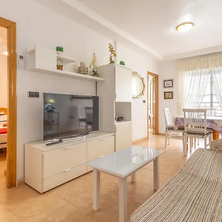 2 Bedroom Amazing In Apartament Torrevieja