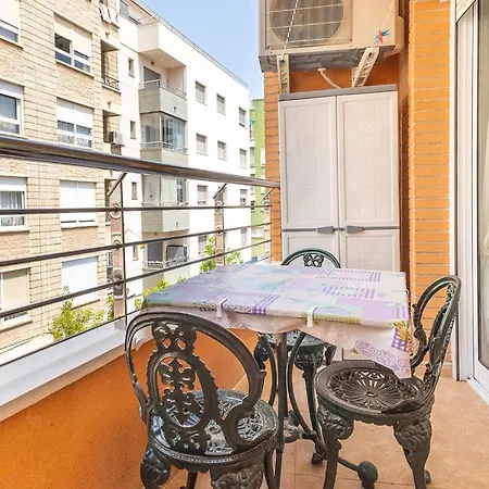 Apartament 2 Bedroom Amazing In Torrevieja