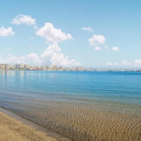 2 Bedroom Amazing In 또레비에하