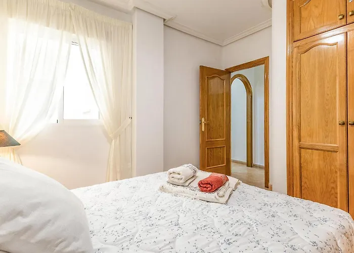 Apartmán 2 Bedroom Amazing In